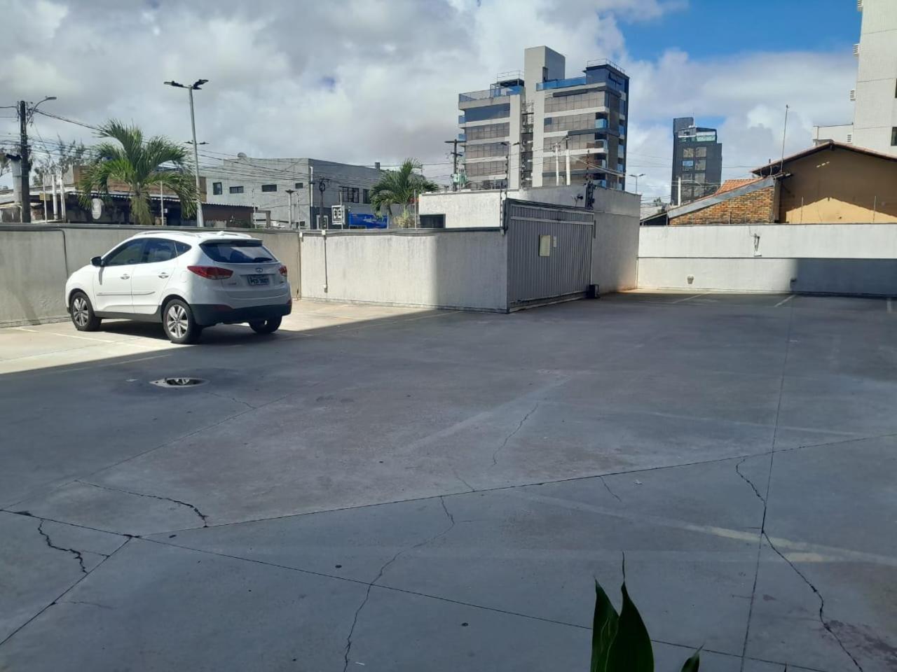 Paraiso Capri Νατάλ Εξωτερικό φωτογραφία