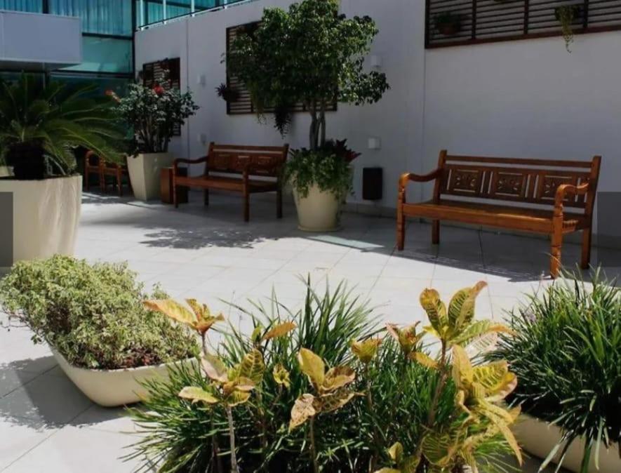Paraiso Capri Νατάλ Εξωτερικό φωτογραφία