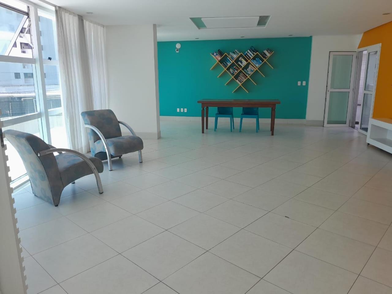 Paraiso Capri Νατάλ Εξωτερικό φωτογραφία